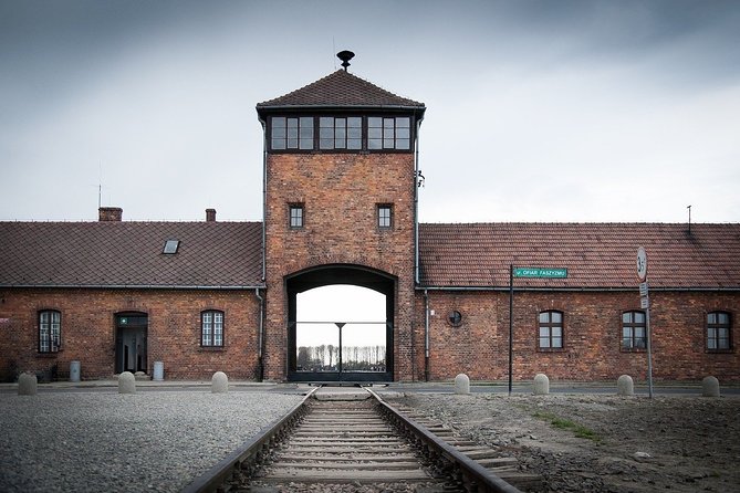 Full-Day Tour of Auschwitz-Birkenau and Salt Mine from Krakow - The real cost: time and energy