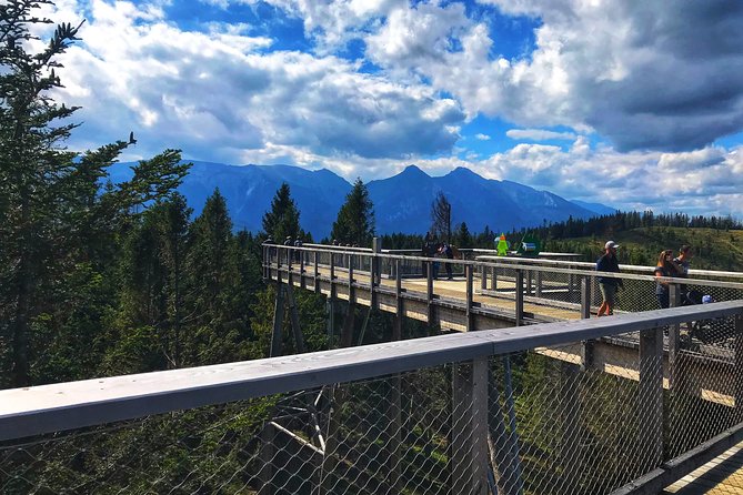 Full-Day Tour of Zakopane and Sky Walk Heart of Poronin - Why this day trip works