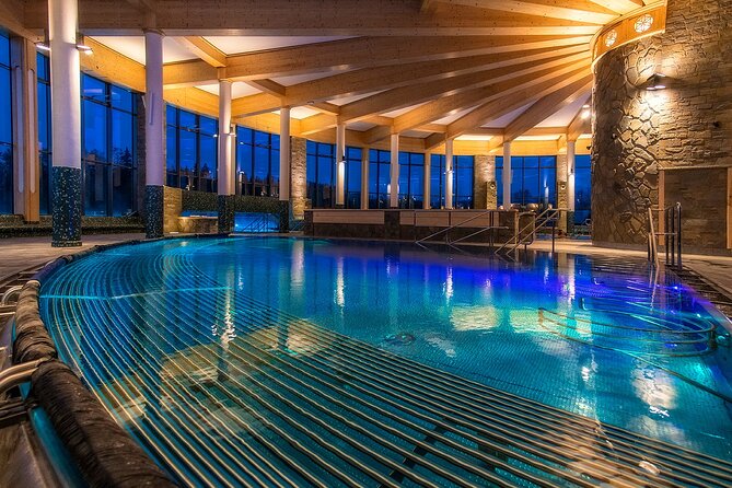 Full Day Tour to Zakopane and Thermal Baths in small group - Key points to know before booking