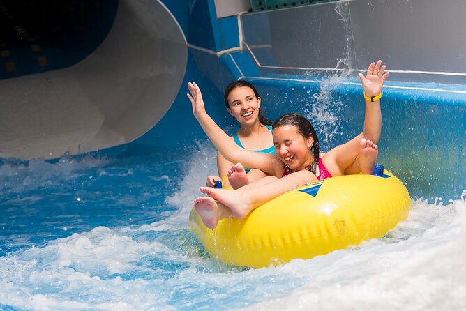 Full Day Tour to Zakopane and Thermal Baths in small group - Two hours on Krupowki Street