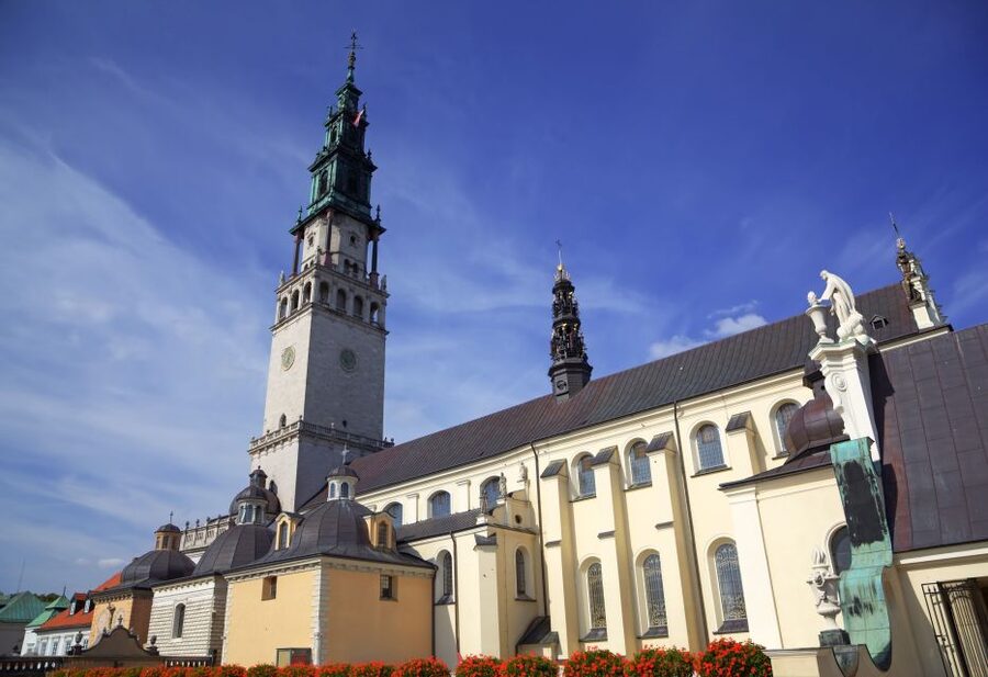 Full-Day Trip to Częstochowa from Krakow - A focused day rather than a packed itinerary