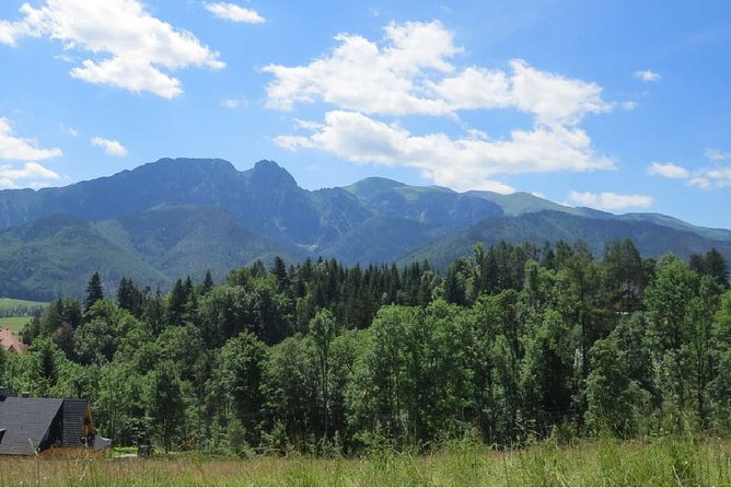 Full-Day Zakopane and Slovakia Treetop Walk From Krakow - Key points to know before booking