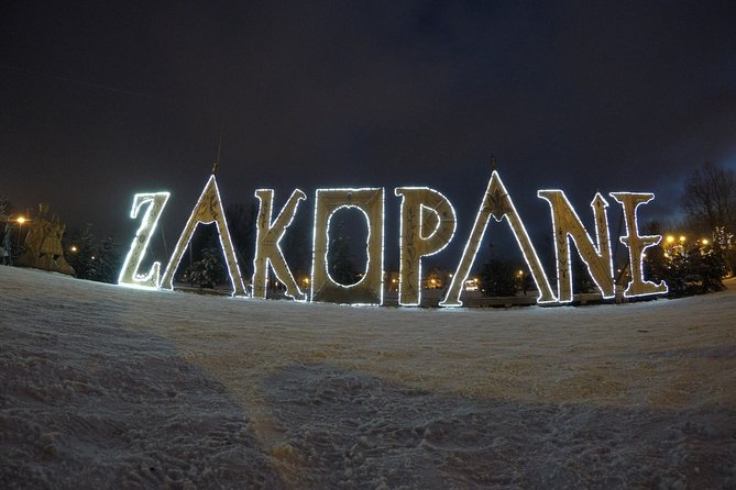 Full-Day Zakopane and Slovakia Treetop Walk From Krakow - Why this Krakow day trip is worth considering