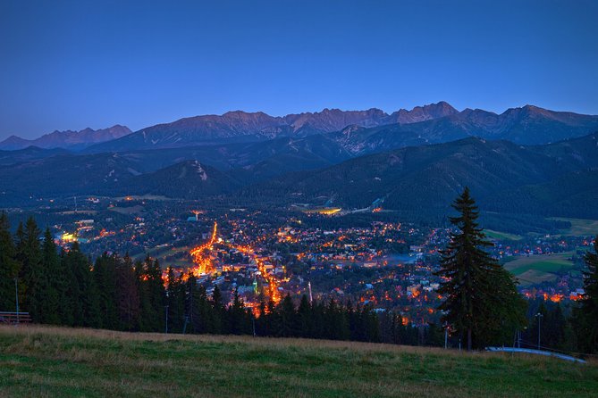 Full day Zakopane tour from Krakow - What makes this Zakopane day trip worth considering
