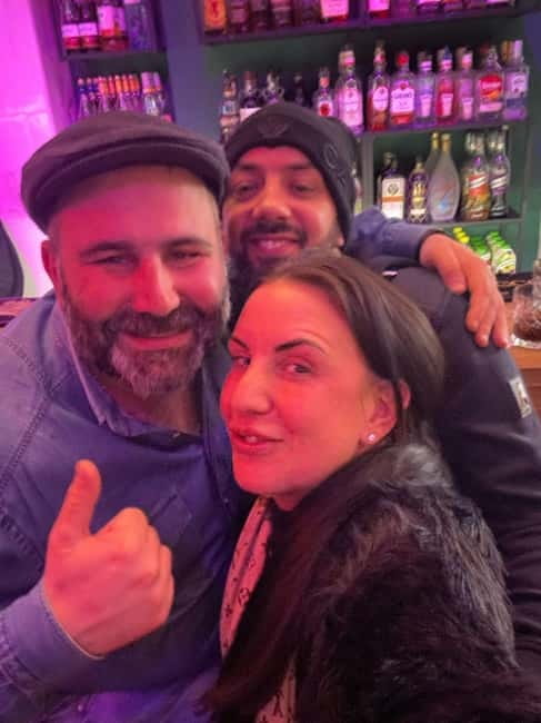 Fun explorers pub Crawl with 1 hour open bar and 3 VIP clubs - Three VIP clubs and free entry