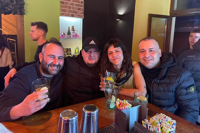 Fun Explorers Pub Crawl with free welcome shots and free ent - Starting at Rynek Główny at 9 p.m.