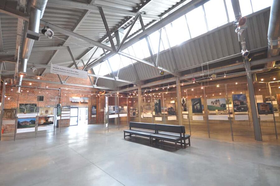Galicja Jewish Museum - Key points to know before visiting