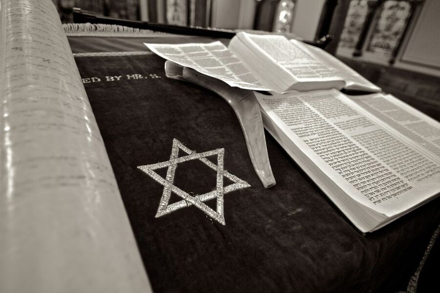 Galicja Jewish Museum - Why the Galicia Jewish Museum matters in Krakow
