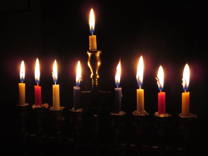 Galicja Jewish Museum - Inside Traces of Memory: photographs instead of displays of objects