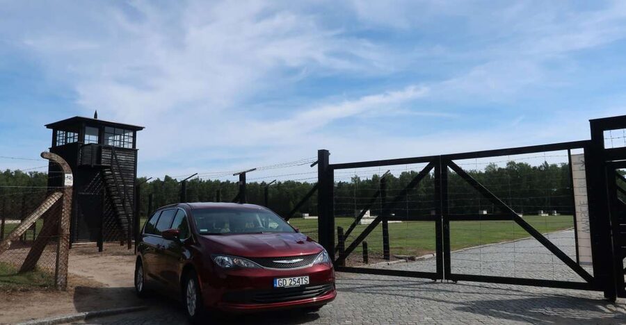 Gdansk and Stutthof Concentration Camp Private Tour - A day that joins two very different Pomeranian stories