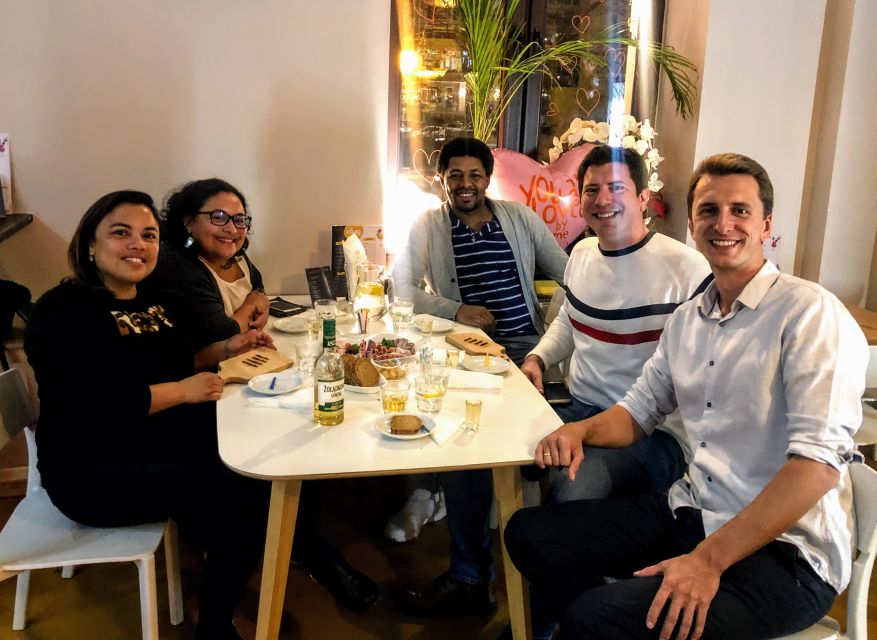 Gdańsk: Authentic Polish Vodka & Food Experience - Who will enjoy this Gdańsk tasting?