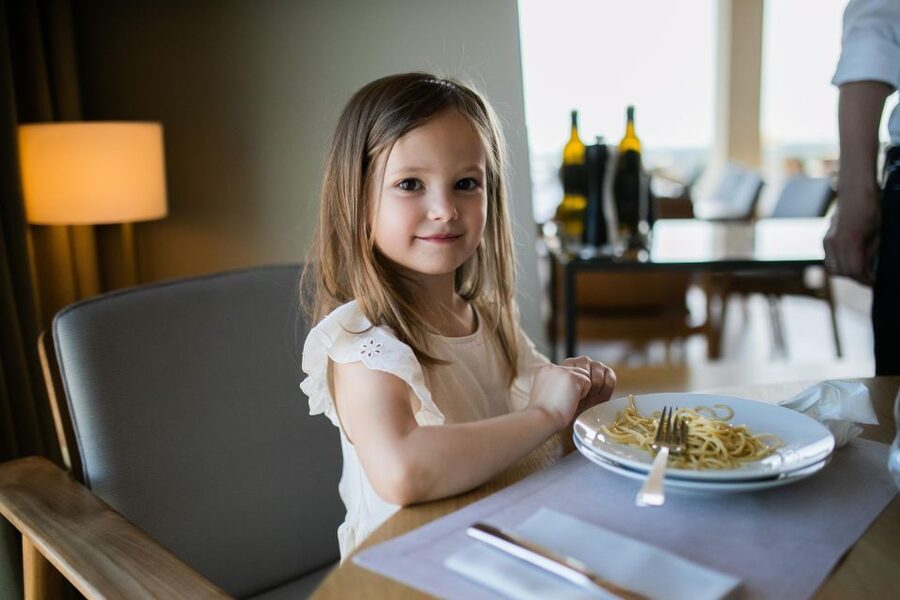 Gdańsk: Brunch at a Spanish Restaurant on The Top Floor - A Spanish Sunday above Gdańsk