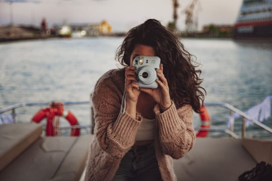 Gdańsk : Catamaran River Cruise (group) - Key things to know before you go