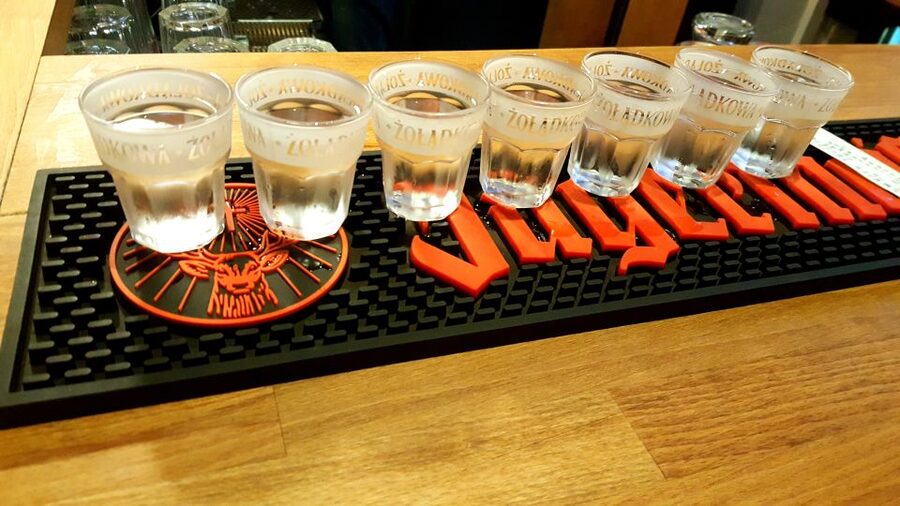 Gdansk: Daily Vodka Tasting Tour - Is $164 a Fair Price?