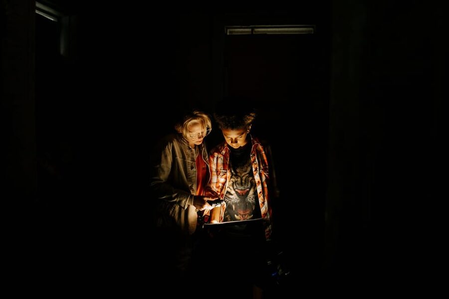 Gdansk: Escape Room Adventure - Unexpected twists without a fixed theme