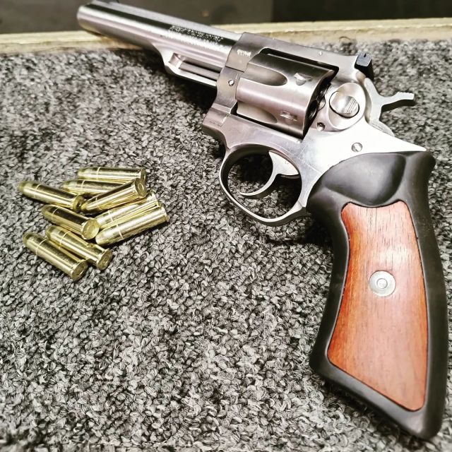 Gdansk: Firearm Shooting Experience with Instructor - What the instructors add to the visit