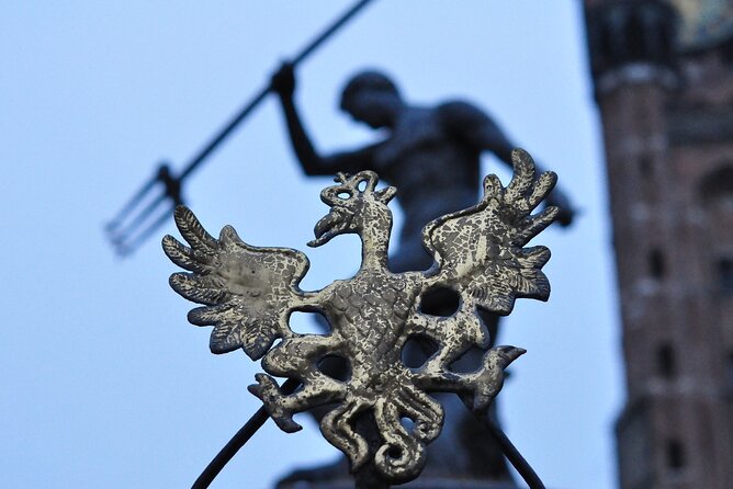 Gdansk Food and Sightseeing Tour with Bart - Practical details that can make or break the evening