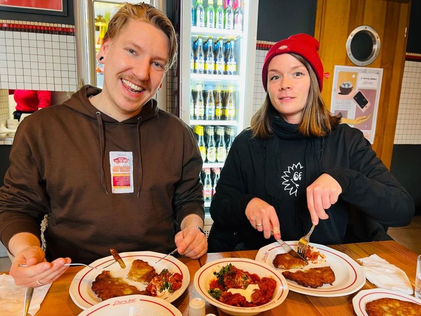 Gdansk Food Tour Experience - Why this three-hour tour works well in Gdańsk
