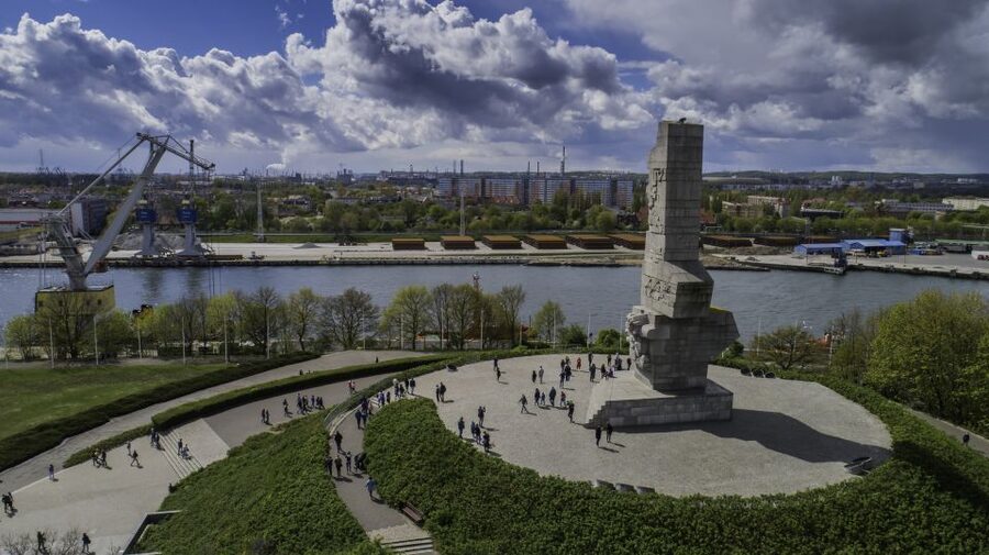 Gdansk: Gdansk, Sopot and Westerplatte Private Guided Tour - Who will get the most from this tour?