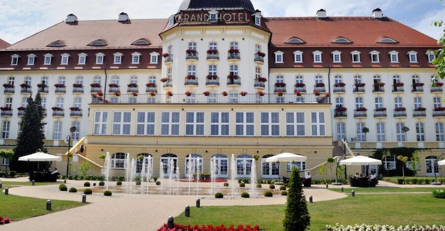 Gdansk: Gdansk, Sopot and Westerplatte Private Guided Tour - Why this route works for a short visit