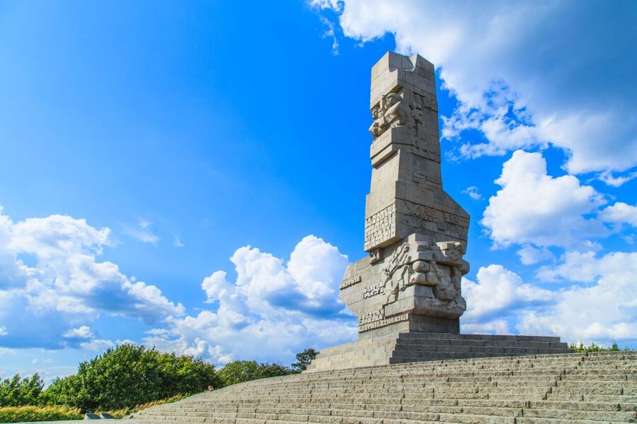 Gdansk: Gdansk, Sopot and Westerplatte Private Guided Tour - Is $243 per person a fair price?