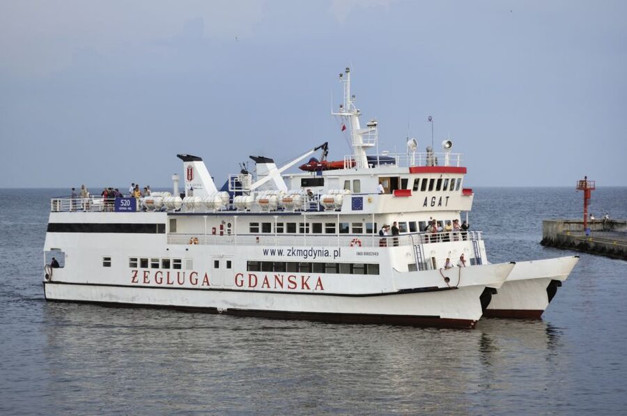 Gdansk Hel Peninsula Private Guided Tour with Cruise or Car - Seals, feeding time, and the Sealarium