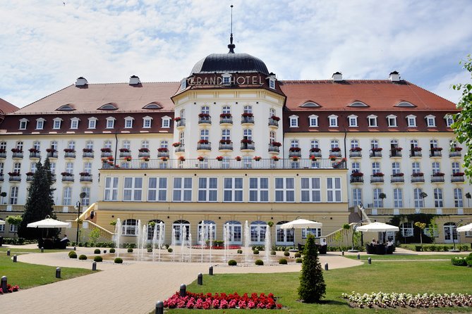 Gdansk: Hitler Trail Private Guided Tour - Key points to know before booking