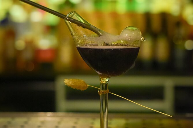 Gdansk Legends & Cocktails Tour: Historic Tales and Tasting - Meeting at Stągiewna 80 and starting the evening