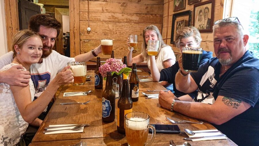 Gdansk: Malbork Castle & Westerplatte Tour with Local Lunch - Should you book the Malbork and Westerplatte day?