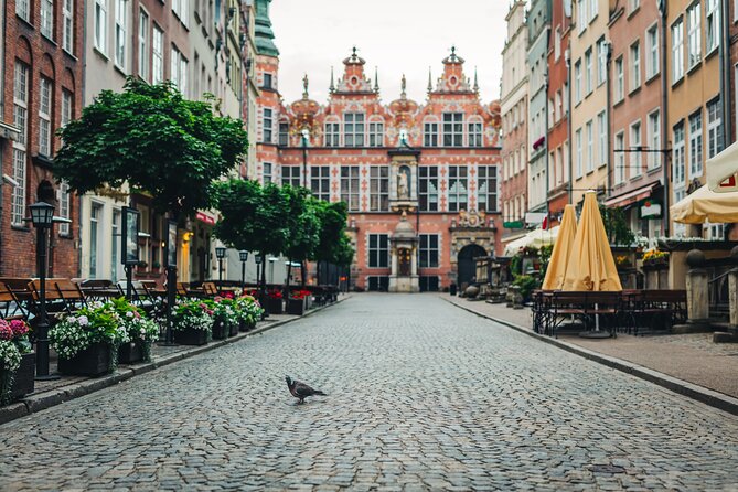 Gdansk: Museum of World War II - True Story of a Living Hell - Why this Gdansk museum deserves serious time