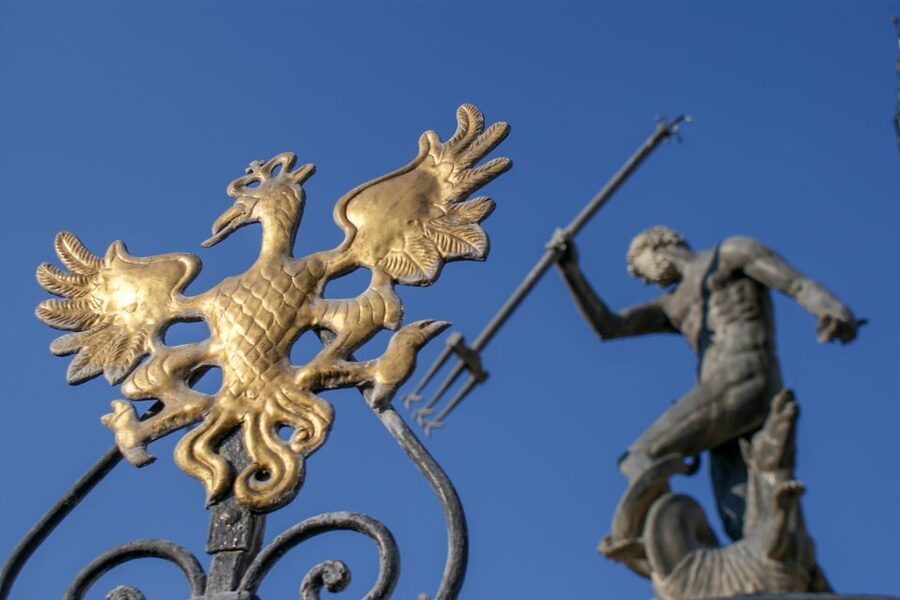 Gdansk Old Town 2-Hour Walking Tour - The Main Town Hall and the Great Armoury