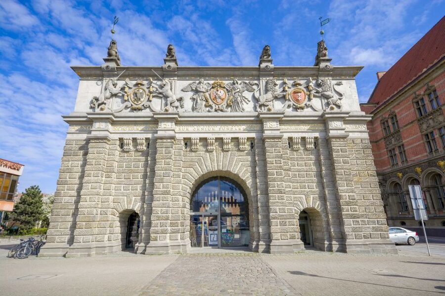 Gdansk Old Town 2-Hour Walking Tour - How much value does $167 provide?