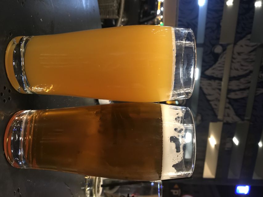 Gdansk: Polish Beer Tasting Tour - Why Gdansk is a good city for a beer tour