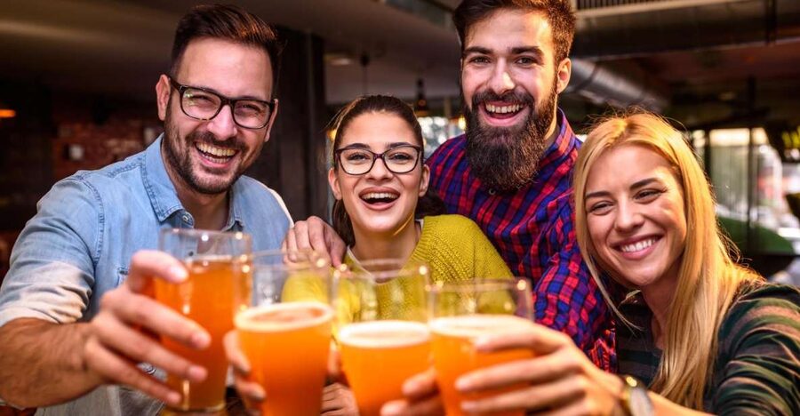 Gdansk: Polish Beer Tasting Tour - Is $160 per person good value?
