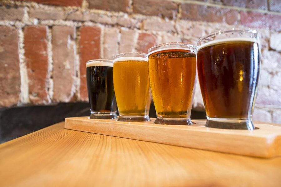 Gdansk: Polish Craft Beer Tasting - Why this Gdansk beer tasting is worth your time