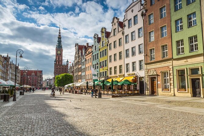 Gdansk: Polish Craft Beer Tasting Session - Key points to know before booking