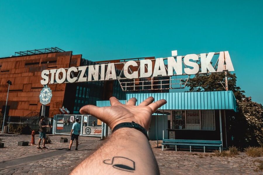 Gdansk Private Bike Tour - The guide makes the difference
