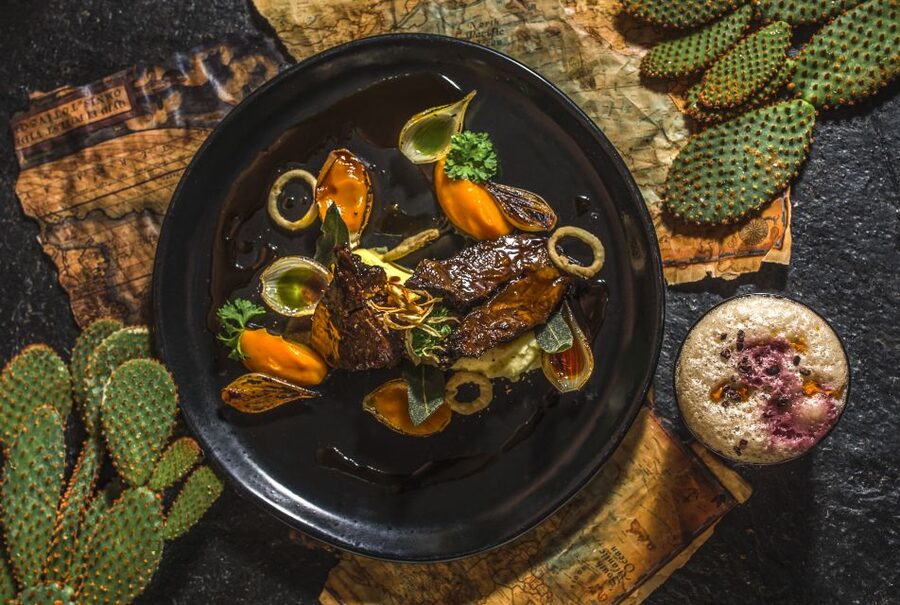 Gdansk: Private Food-Pairing Dinner Experience - Key details before you book