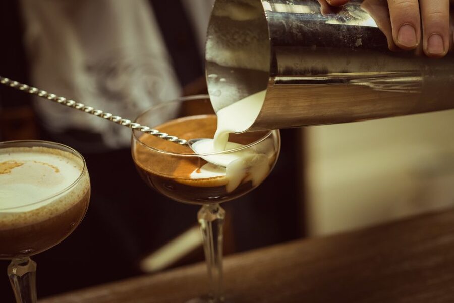 Gdansk: Private Food-Pairing Dinner Experience - Why Eliksir makes this dinner different