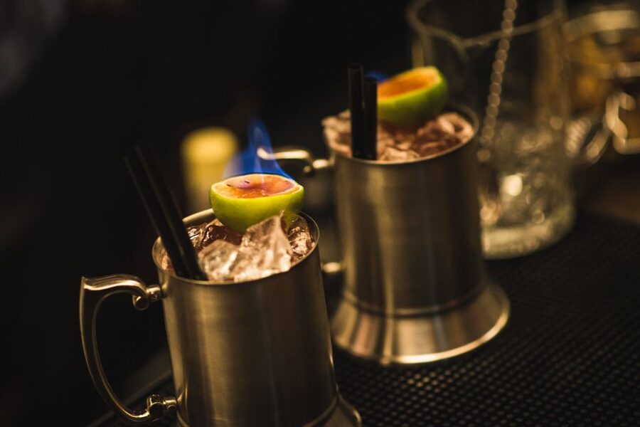 Gdansk: Private Food-Pairing Dinner Experience - What arrives on the three-course menu