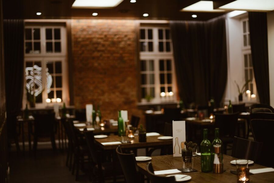 Gdansk: Private Food-Pairing Dinner Experience - From your Gdansk hotel to the restaurant