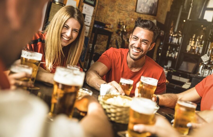 Gdansk Private Polish Beer Tasting Tour at Best Pubs & Bars - Key points to know before you book