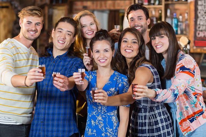 Gdansk: Private Vodka Tasting Tour - What makes this Gdansk vodka tour worth considering
