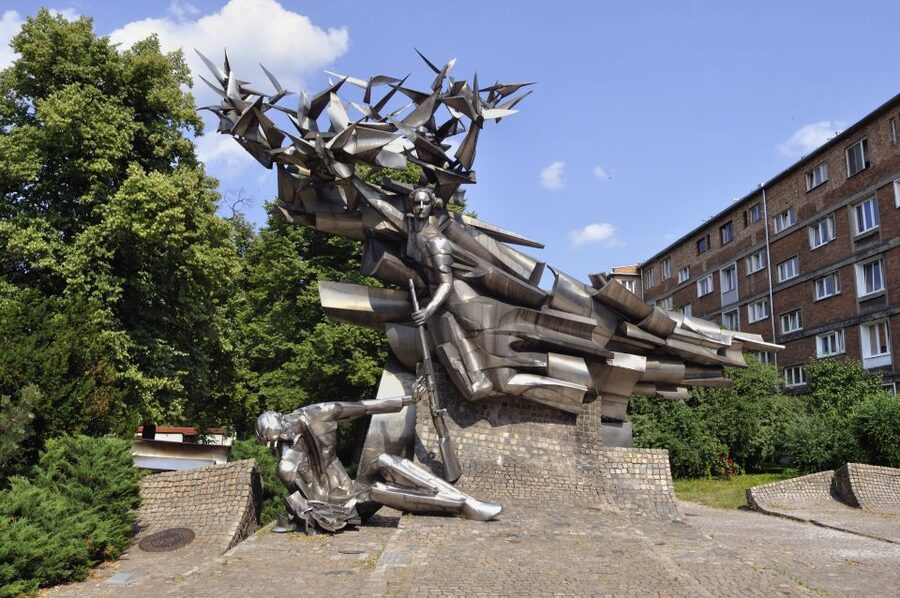 Gdansk Private WWII Tour with Museum of the Second World War - FAQ