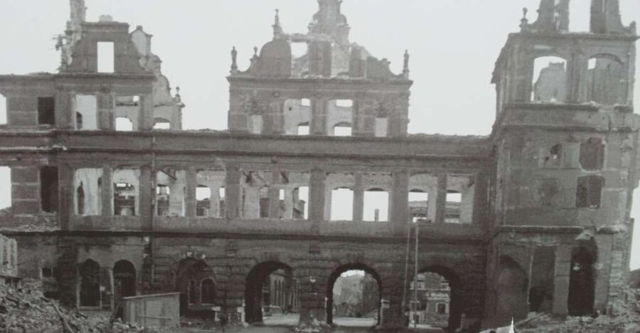 Gdansk Private WWII Tour with Museum of the Second World War - Why Gdansk is the right place for a WWII tour