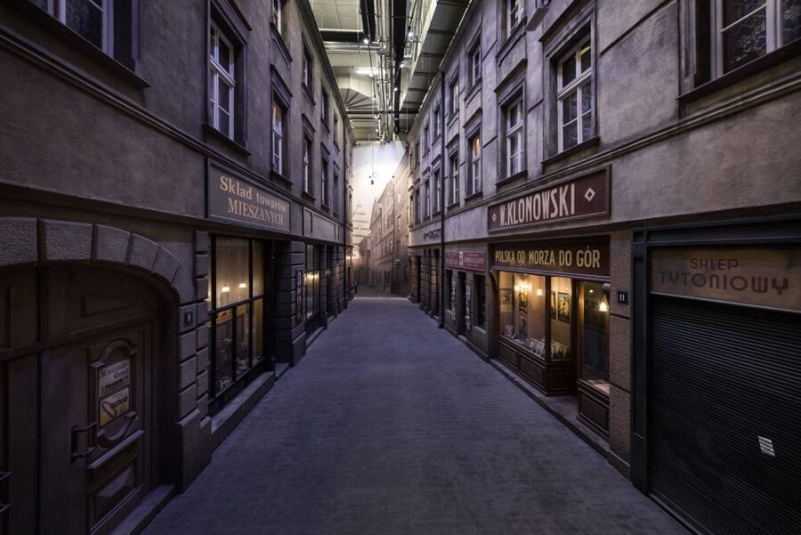 Gdansk Private WWII Tour with Museum of the Second World War - Is $153 per person good value?