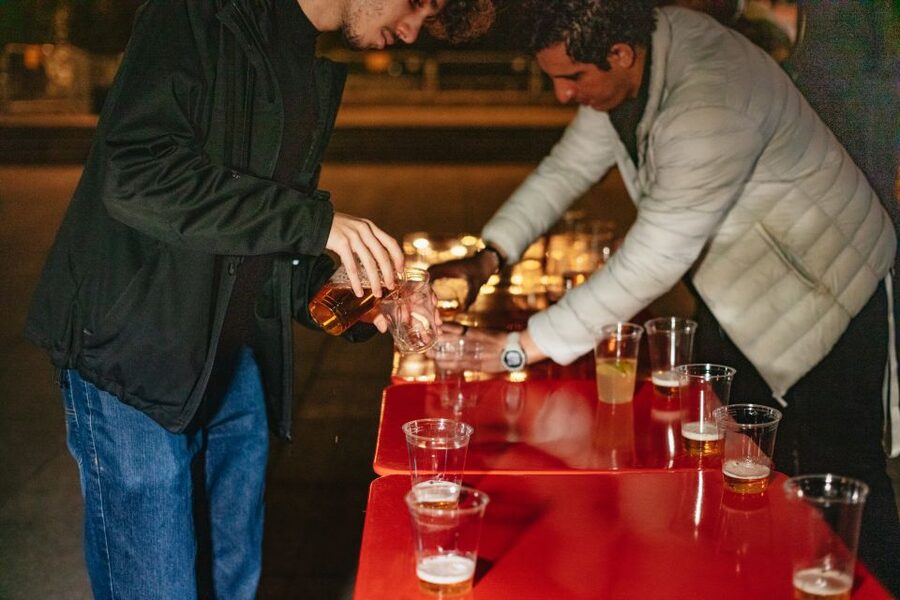 Gdansk: Pub Crawl with Free Drinks - Final verdict: should you book it?