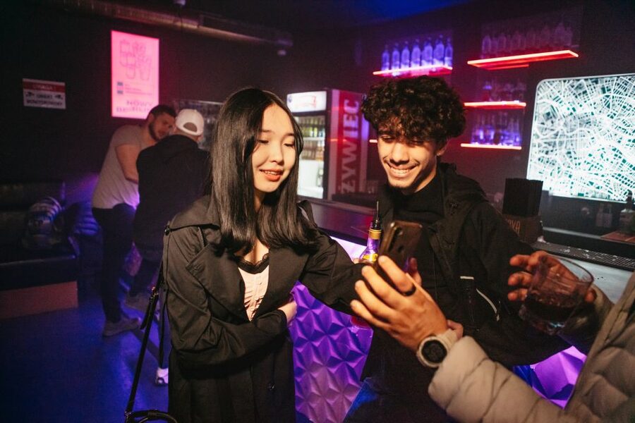 Gdansk: Pub Crawl with Free Drinks - Who will enjoy this Gdansk pub crawl?