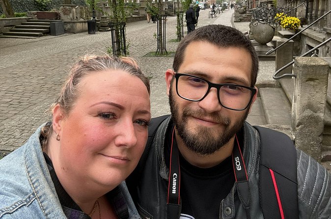 Gdansk Quest Experience: The Watchmaker's Curse - Practical phone tips before you begin