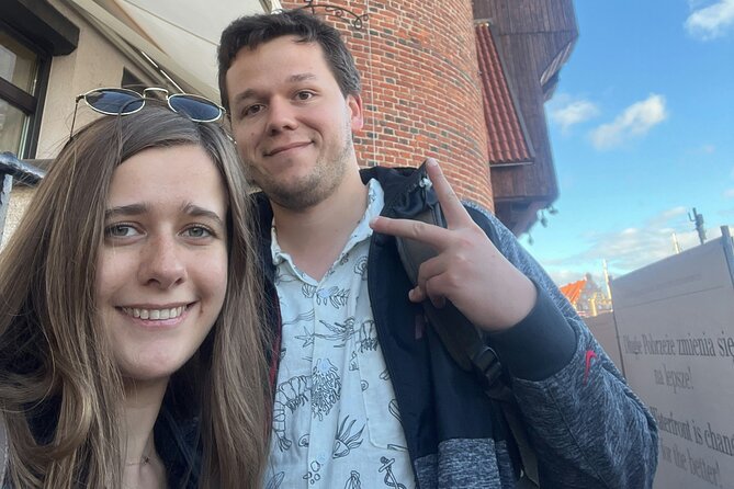 Gdansk Quest Experience: The Watchmaker's Curse - The clues and the value of getting stuck